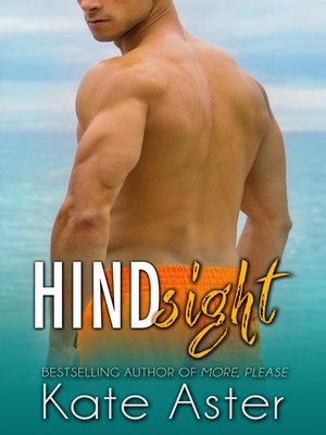 cover image of Hindsight